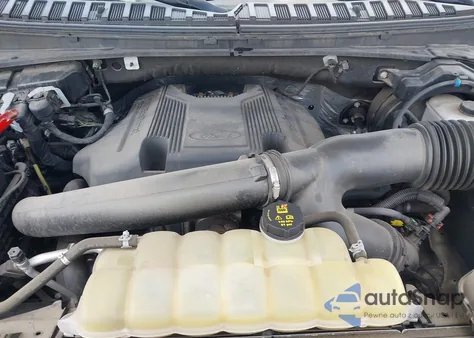 2020 Ford Expedition Xlt from USA, damaged, VIN 1FMJU1JTXLEA63519